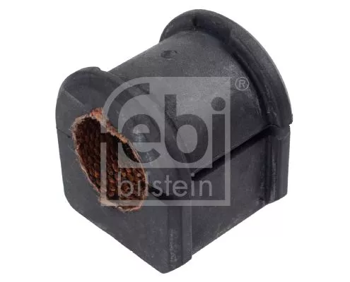 1x Mounting, stabiliser bar