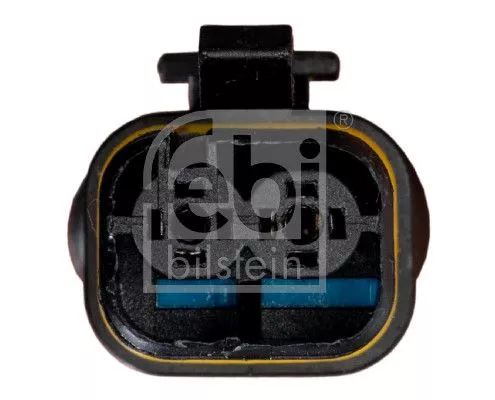 FEBI BILSTEIN 1x Master Cylinder, clutch (47782)