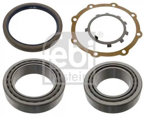 1x Wheel Bearing Kit