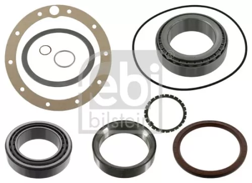 1x Wheel Bearing Kit