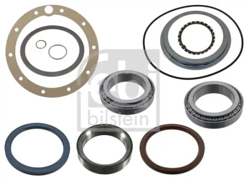 1x Wheel Bearing Kit
