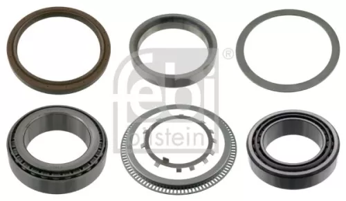 1x Wheel Bearing Kit