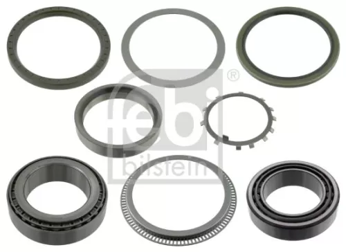 1x Wheel Bearing Kit
