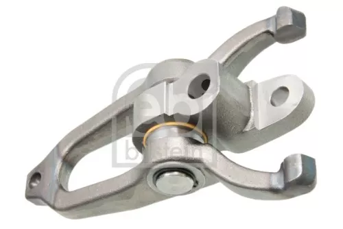 1x Release Fork, clutch