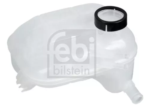 1x Expansion Tank, coolant