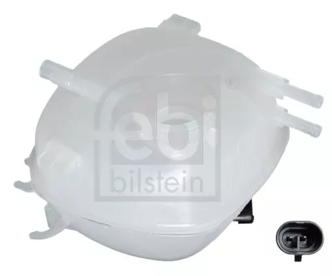 1x Expansion Tank, coolant