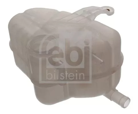 1x Expansion Tank, coolant
