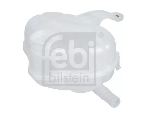 1x Expansion Tank, coolant