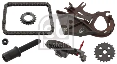 1x Chain Kit, oil pump drive