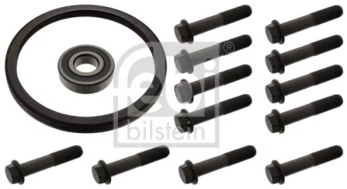 1x Repair Kit, flywheel
