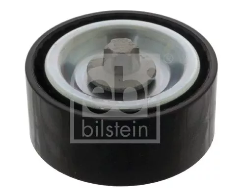 1x Deflection/Guide Pulley, V-ribbed belt