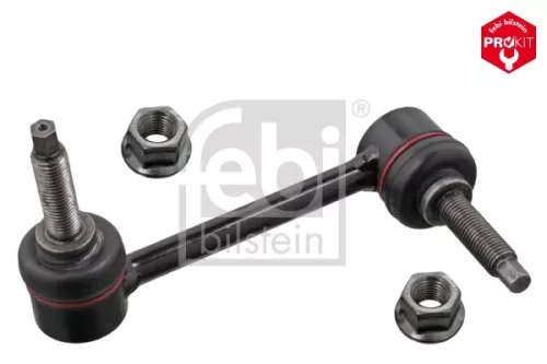 1x Link/Coupling Rod, stabiliser bar