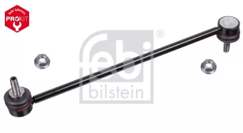 1x Link/Coupling Rod, stabiliser bar