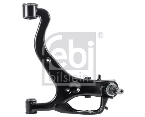1x Control/Trailing Arm, wheel suspension
