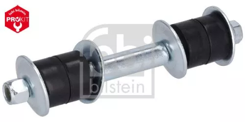 FEBI BILSTEIN 1x Link/Coupling Rod, stabiliser bar (48122)