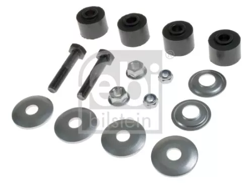 1x Mounting Kit, stabiliser link/coupling rod