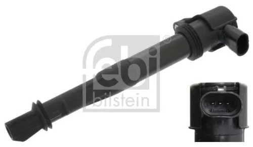 1x Ignition Coil