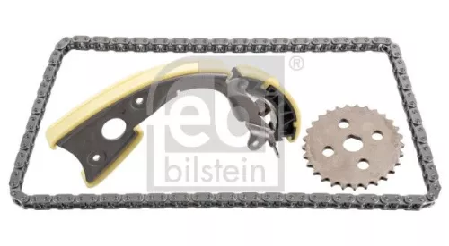 1x Chain Kit, oil pump drive