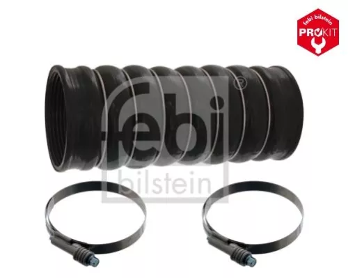 1x Charge Air Hose