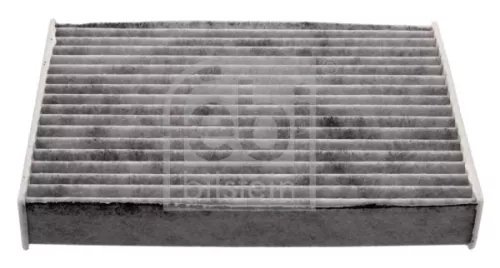 1x Filter, cabin air