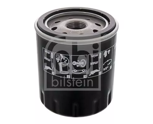 1x Oil Filter