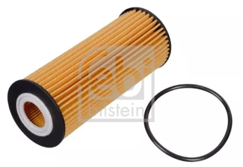 1x Oil Filter