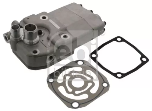 1x Cylinder Head, air compressor
