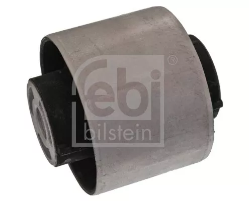 1x Bushing, axle beam