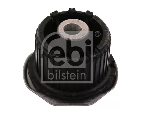 1x Bushing, axle beam