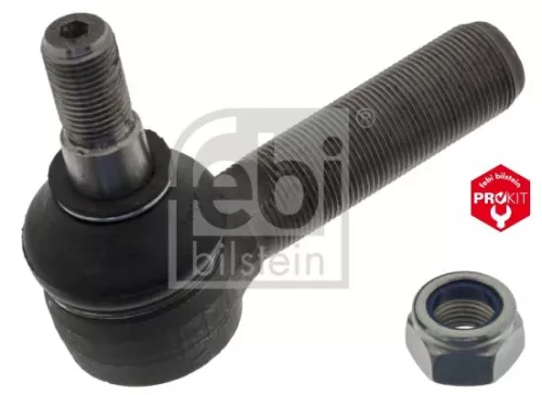 1x Angled Ball Joint, steering push rod