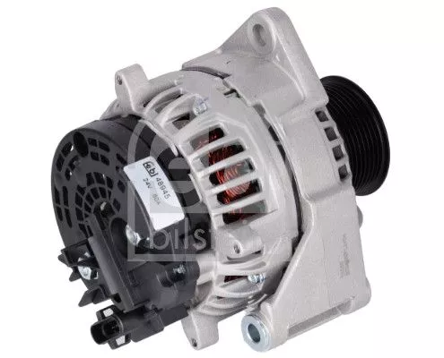 FEBI BILSTEIN 1x Alternator (48945)