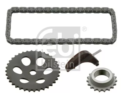 1x Chain Kit, oil pump drive