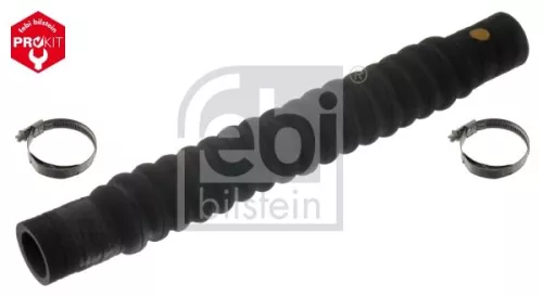 1x Radiator Hose