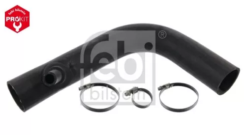 1x Radiator Hose
