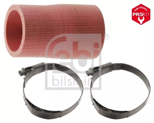 1x Radiator Hose