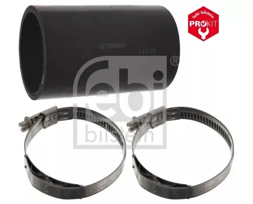 1x Radiator Hose