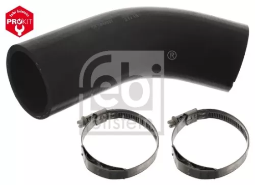 1x Radiator Hose