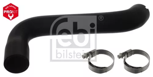 1x Radiator Hose