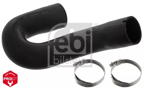 1x Radiator Hose