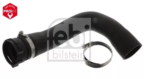 1x Radiator Hose