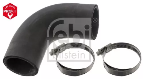 1x Radiator Hose