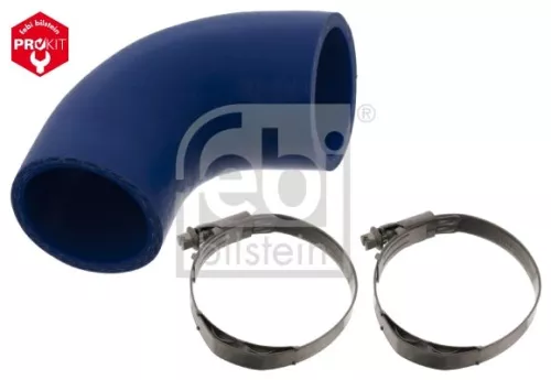 1x Radiator Hose