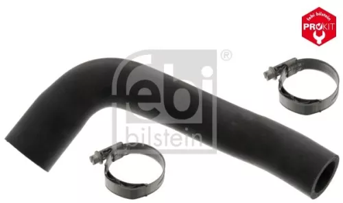 1x Radiator Hose