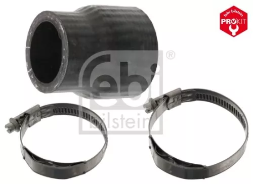 1x Radiator Hose