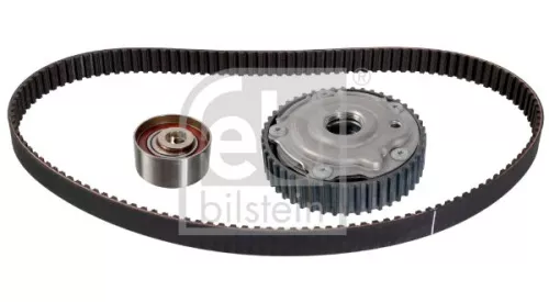 1x Timing Belt Kit