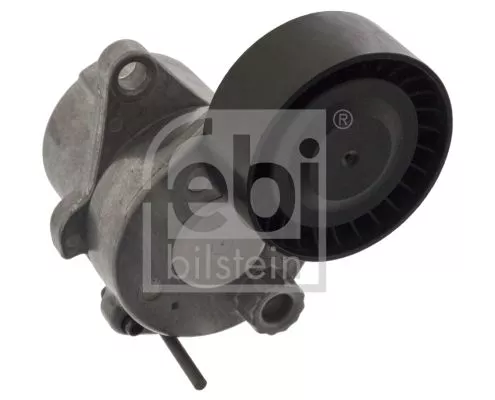 1x Belt Tensioner, V-ribbed belt