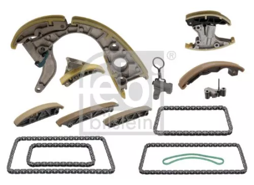 1x Timing Chain Kit