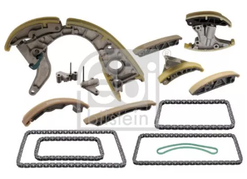 1x Timing Chain Kit