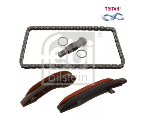 1x Timing Chain Kit