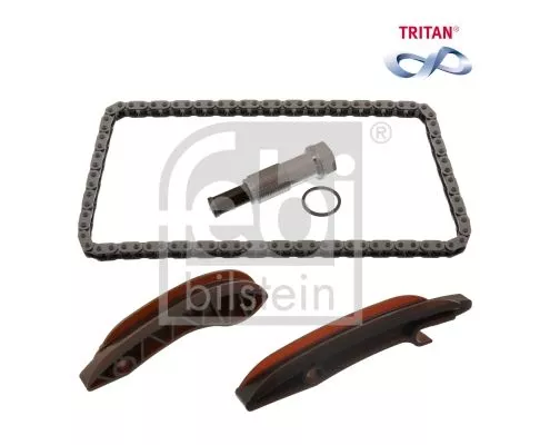 1x Timing Chain Kit